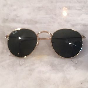Rayban Sunglasses. Good condition!